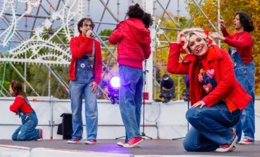 Cantajuego abrirá los Carnavales de Torrejón con un concierto gratuito en la Plaza Mayor