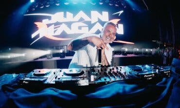 J Balvin, Juan Magán, Gente de Zona… Arganda acogerá el festival Puro Latino