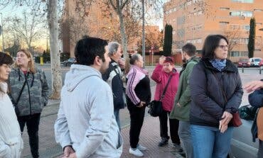 Alcalá de Henares: Denuncian «absoluto abandono» en las viviendas de la EMV del Ayuntamiento
