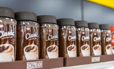 El sistema abrefácil del café soluble de Mercadona, reconocido como gran innovación en el consumo en 2022 