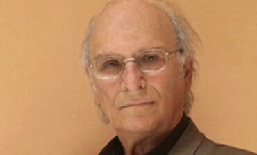 Muere en Madrid el director de cine Carlos Saura, un día antes de recibir el Goya de Honor