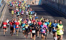 Vuelve la carrera Villa de Torrejón 10K para la que todavía quedan plazas libres