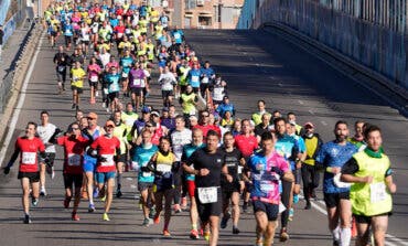 Vuelve la carrera Villa de Torrejón 10K para la que todavía quedan plazas libres