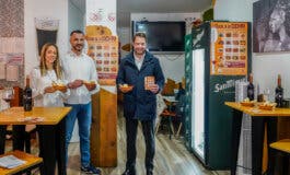 Arranca la VIII Ruta de la Cuchara de Torrejón con guiso y bebida por 2,50 euros
