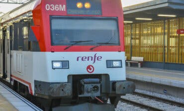 El Sindicato de Maquinistas desconvoca la huelga en Renfe prevista para marzo