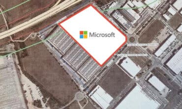 Microsoft abrirá en Meco uno de sus nuevos data center que generarán 13.200 empleos 