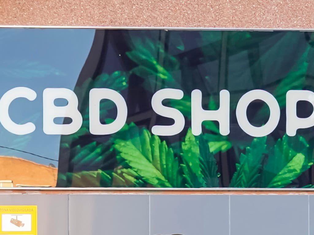 Abre en Torrejón de Ardoz una nueva tienda especializada en productos CBD 