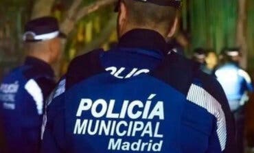 Desalojan en Madrid un after ilegal por exceso de aforo donde estaba Froilán