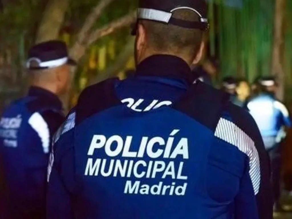 Desalojan en Madrid un after ilegal por exceso de aforo donde estaba Froilán