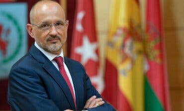 Becerra revertirá las subidas salariales aprobadas en Coslada por PSOE, Podemos y Más Madrid 