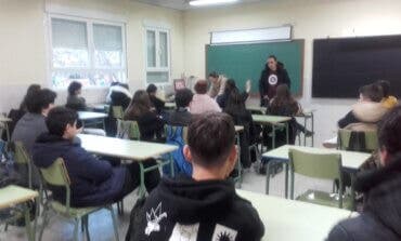 El Ayuntamiento de Coslada lleva sexólogos a los institutos para hablar de sexualidad y pornografía