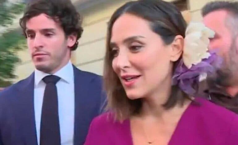 Macrorredada en la discoteca en la que trabaja Íñigo Onieva en Madrid 