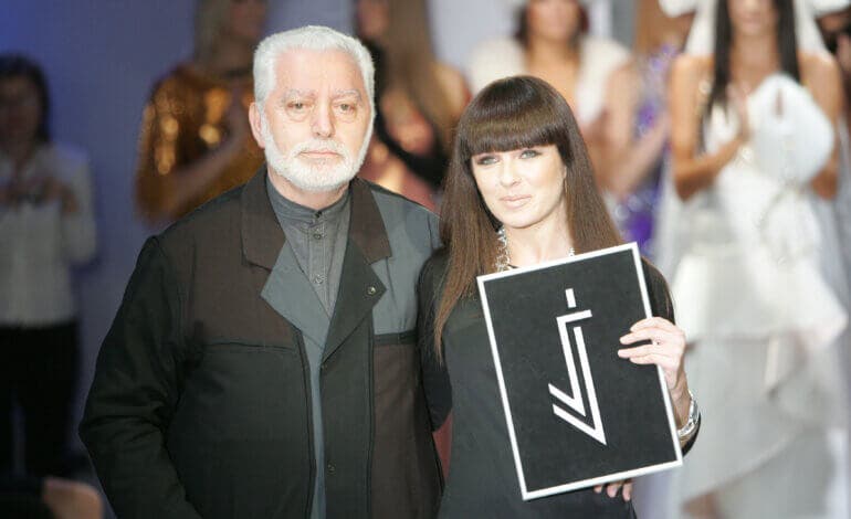 Muere el diseñador español y perfumista Paco Rabanne a los 88 años