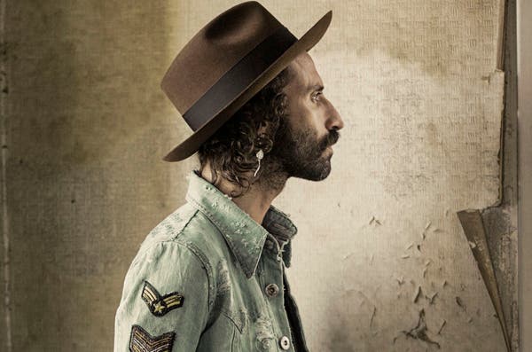 Leiva, Travis Birds y Natalia Lacunza en las Fiestas de Rivas Vaciamadrid 