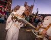 Desfile de vaquillones y botargas y primavera china en el Carnaval de Guadalajara: consulta la programación