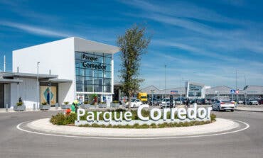 Llegan nuevas marcas al centro comercial Parque Corredor de Torrejón 