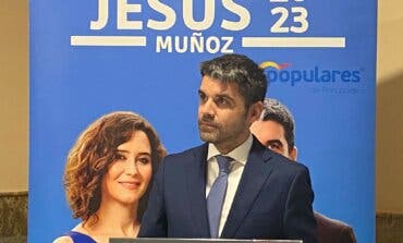 El PP abandona el Gobierno de Paracuellos tras dejar el alcalde Ciudadanos 