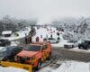 Madrid se parara para un fin de semana de aglomeraciones en la Sierra 