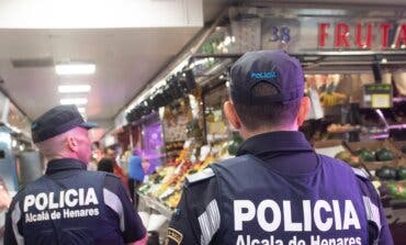 Salvan la vida a una mujer en Alcalá de Henares que había sufrido una parada cardiorrespiratoria