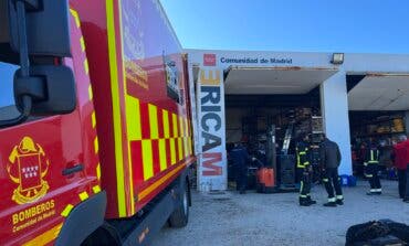 Parte de Torrejón un avión con 40 efectivos del ERICAM para ayudar en el terremoto de Turquía 