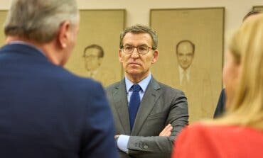 El PP de Feijóo ganaría las elecciones y podría gobernar con el apoyo de Vox, según una encuesta