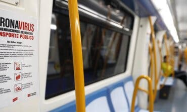 Adiós a la mascarilla en el transporte desde mañana: estos son los lugares en los que habrá que seguir usándola