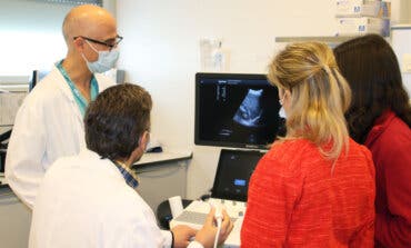 El Hospital de Torrejón participa en un ensayo clínico para eliminar el virus de la hepatitis B