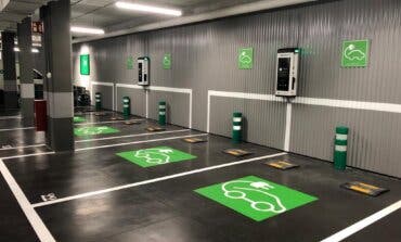 Mercadona invierte 21 millones de euros en puntos de recarga para vehículos eléctricos 