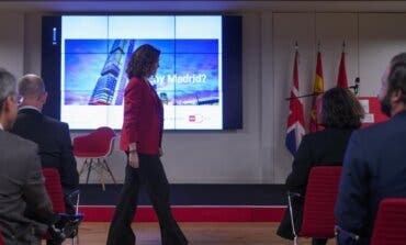 Madrid cierra la legislatura como la comunidad menos endeudada de España pese a tener los impuestos más bajos