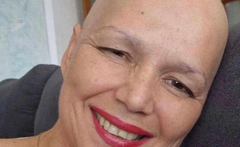 Muere la influencer canaria Hilda Silverio tras una larga lucha contra el cáncer de mama 