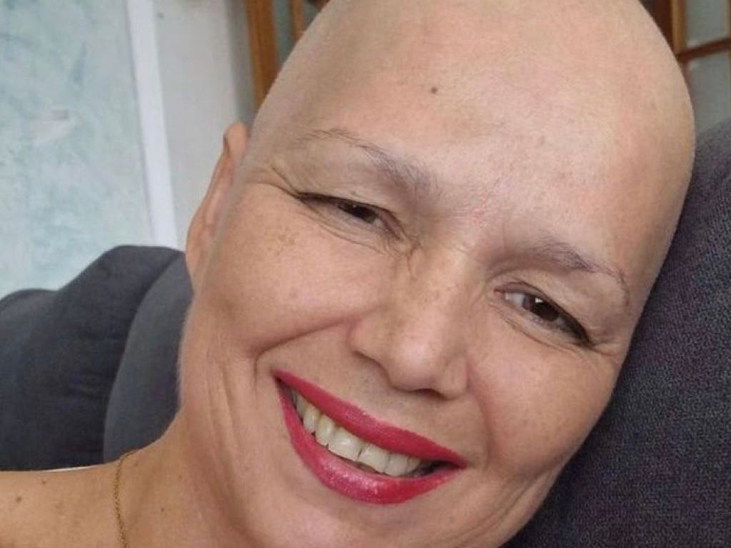 Muere la influencer canaria Hilda Silverio tras una larga lucha contra el cáncer de mama 