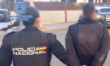 Encuentran en Paracuellos un paquete con droga falsa tras liberar a un hombre retenido en Madrid