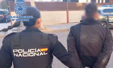 Encuentran en Paracuellos un paquete con droga falsa tras liberar a un hombre retenido en Madrid