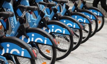 Bicimad, las bicletas de Madrid, serán gratuitas hasta el 31 de julio 