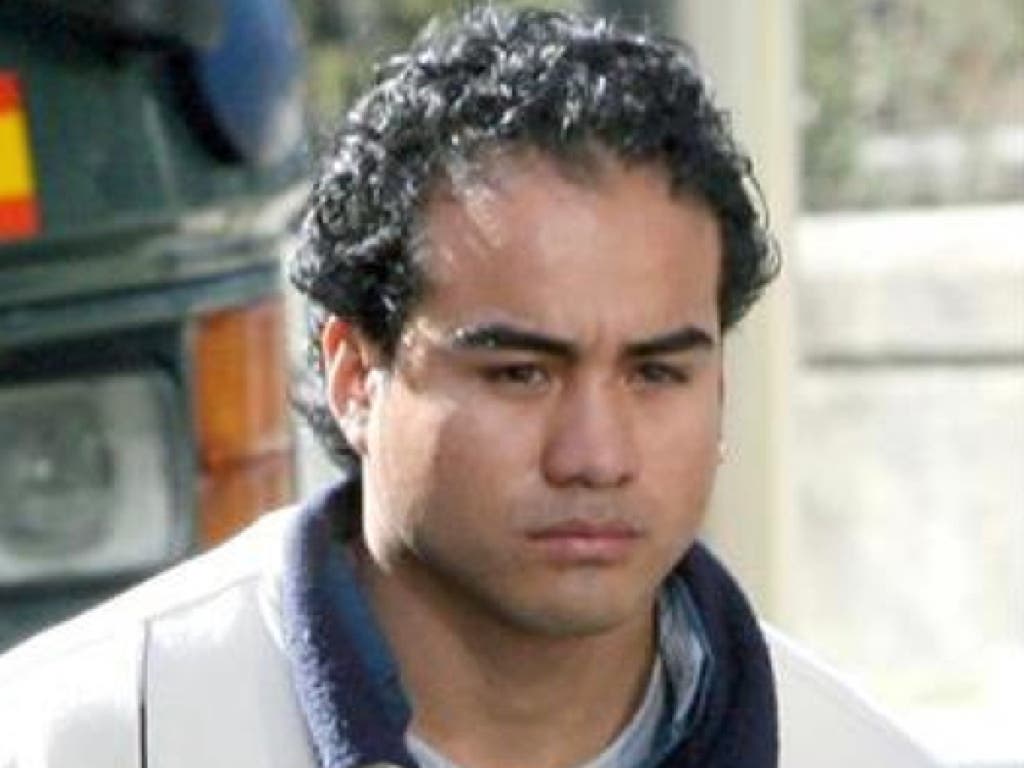 Detenido en prisión el líder de los Latin King en una operación contra
