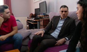 El nuevo vídeo fake de Sánchez: hace pasar por un joven anónimo al hermano de un dirigente del PSOE
