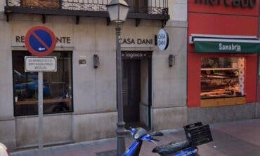 Aumentan a 59 los afectados por el brote de salmonelosis en Madrid con seis ingresados y uno en la UCI