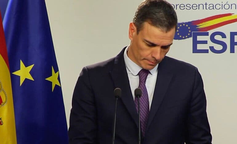 El CGPJ eleva a 721 las rebajas de penas de violadores y pederastas y a 74 las excarcelaciones por la ley del sólo sí es sí