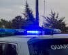 Encuentran un esqueleto humano en una caseta abandonada en un polígono de Valdemoro