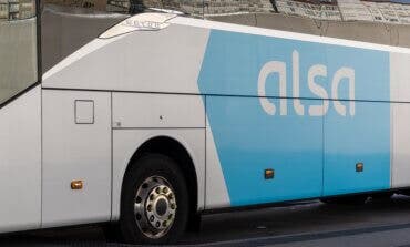 Los autobuses que unen Madrid con Guadalajara, Toledo o Segovia, gratuitos desde este miércoles 
