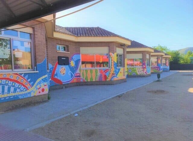 Dos nuevos colegios de Alcalá de Henares incorporarán alumnos de 0 a 3 años el próximo curso