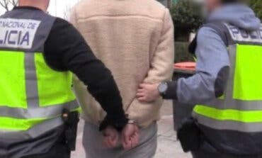 Detenido en Madrid un hacker de 19 años que estafó más de 600.000 euros a dos ayuntamientos