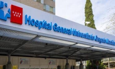 Nuevo hito de la sanidad pública de Madrid: el Marañón logra por primera vez en España tejido perinatal para trasplante en un bebé