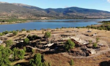 Madrid abre el periodo de visitas guiadas al Parque Arqueológico del Valle de los Neandertales