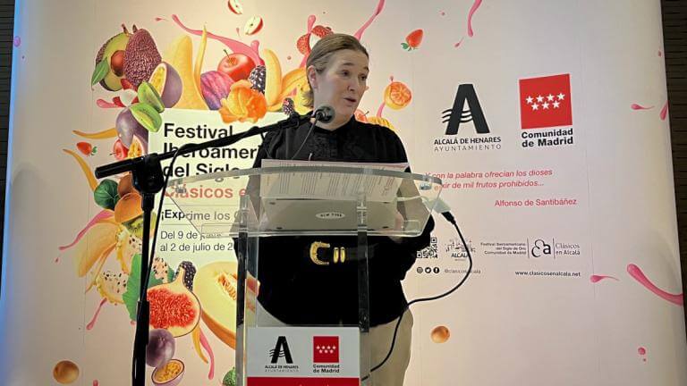 La Comunidad de Madrid presenta el Festival Clásicos en Alcalá con más de 30 espectáculos