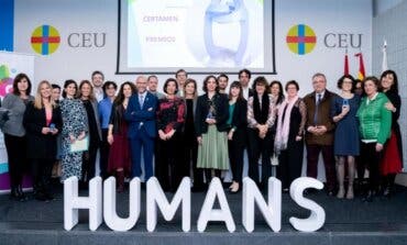 El hospital de Alcalá, premiado por un proyecto de escucha activa a pacientes y familiares