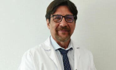 El Dr. Lorenzo Díaz Carretero se incorpora al equipo de Cardiología del Hospital Quirónsalud Valle del Henares