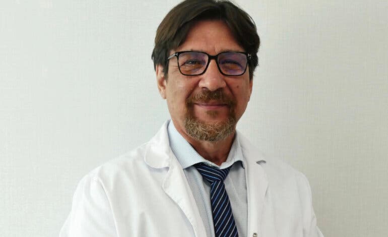 El Dr. Lorenzo Díaz Carretero se incorpora al equipo de Cardiología del Hospital Quirónsalud Valle del Henares
