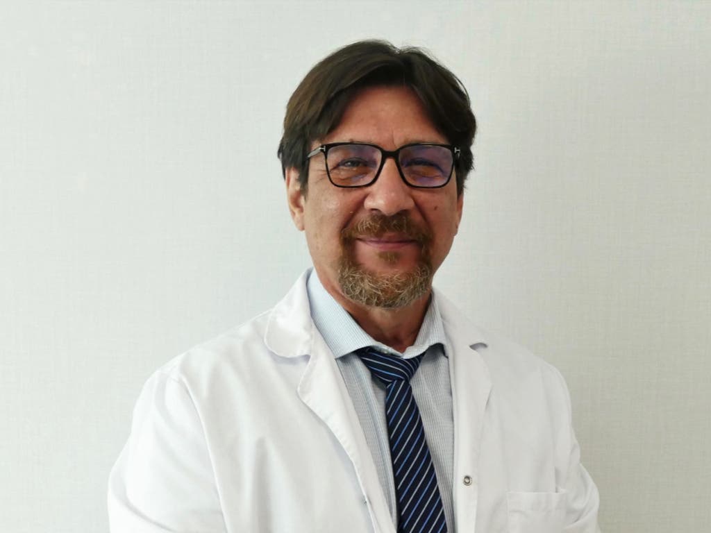 El Dr. Lorenzo Díaz Carretero se incorpora al equipo de Cardiología del Hospital Quirónsalud Valle del Henares