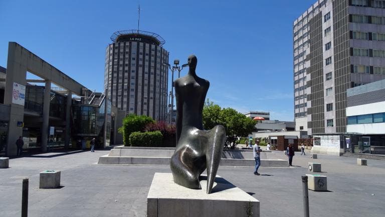 Tres hospitales públicos de la Comunidad de Madrid, entre los 100 mejores del mundo